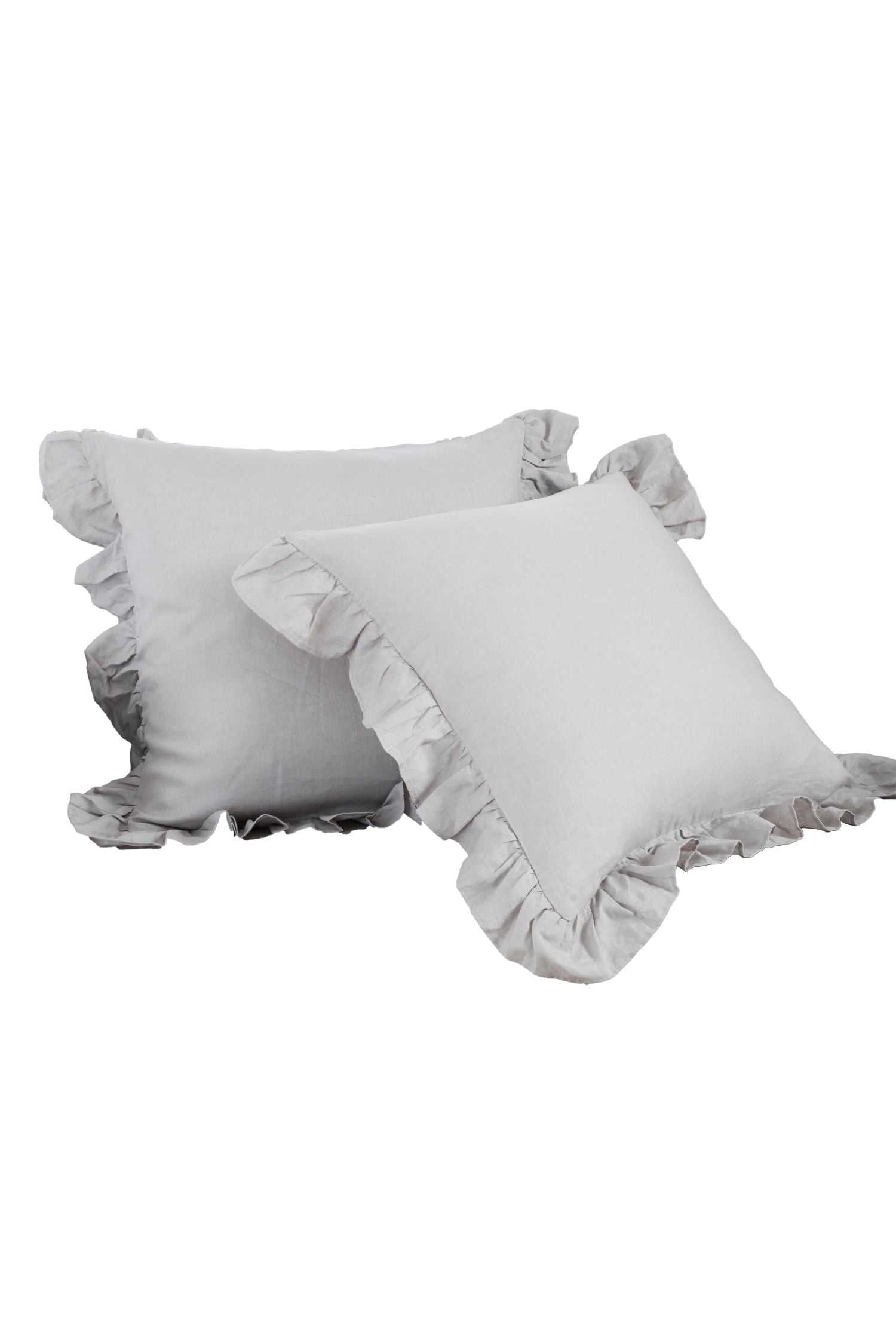 Linen European Pillow Sham