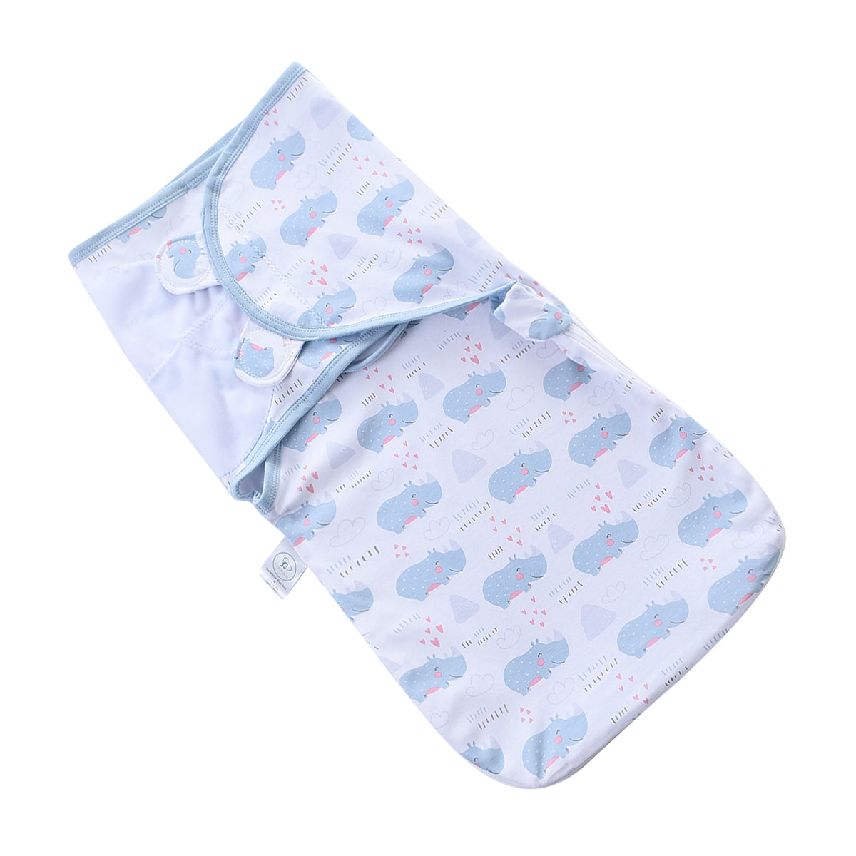 Baby Swaddle Sack