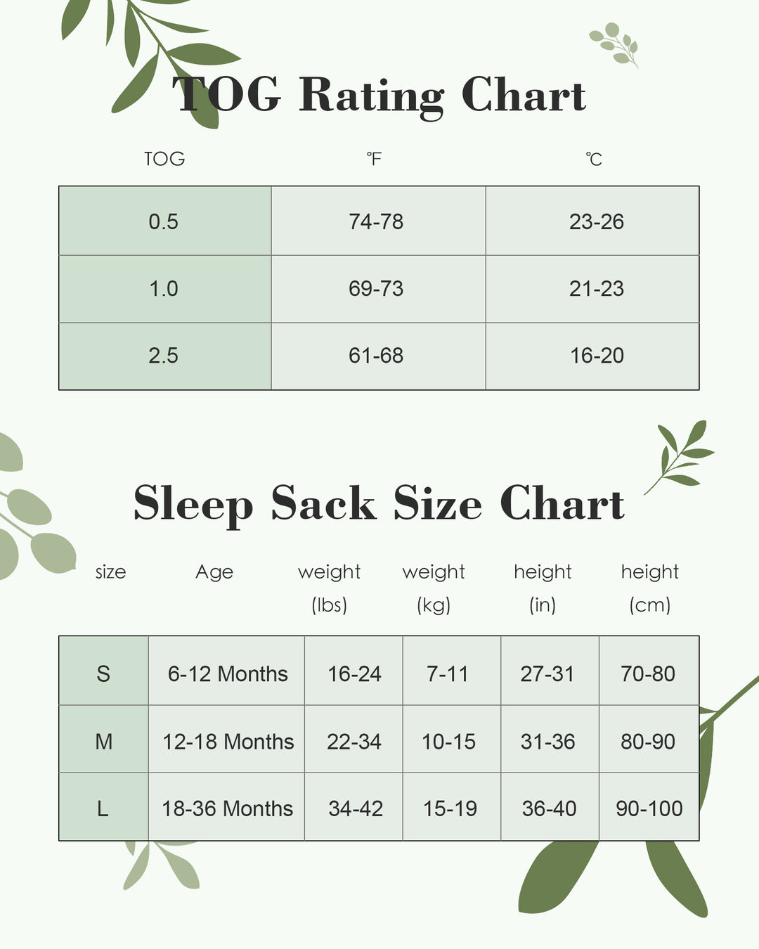 Toddler Sleep Sack with Feet 1.0 Tog 95% Rayon from Bamboo 5% Spandex Breathable