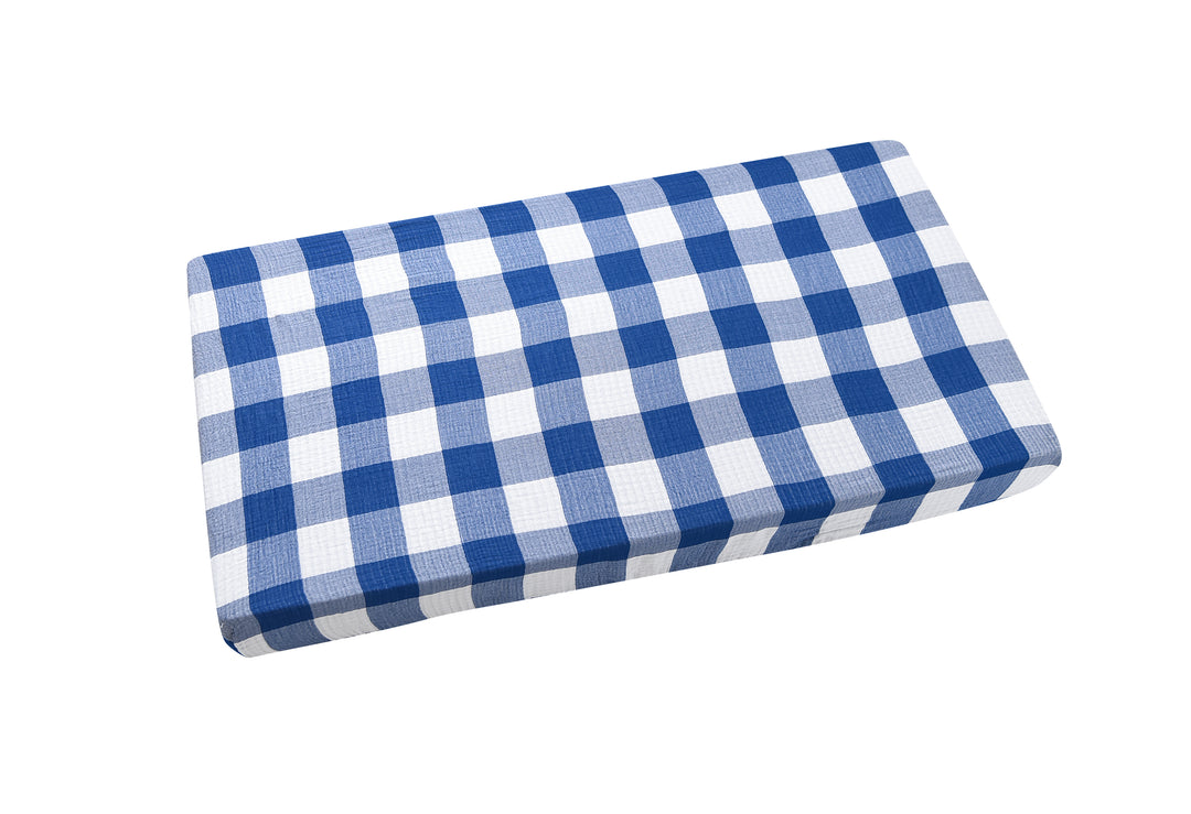 Baby Crib Sheet, 70% Rayon from Bamboo and 30% Cotton Ultra Soft