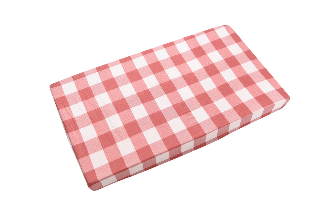 Baby Crib Sheet, 70% Rayon from Bamboo and 30% Cotton Ultra Soft